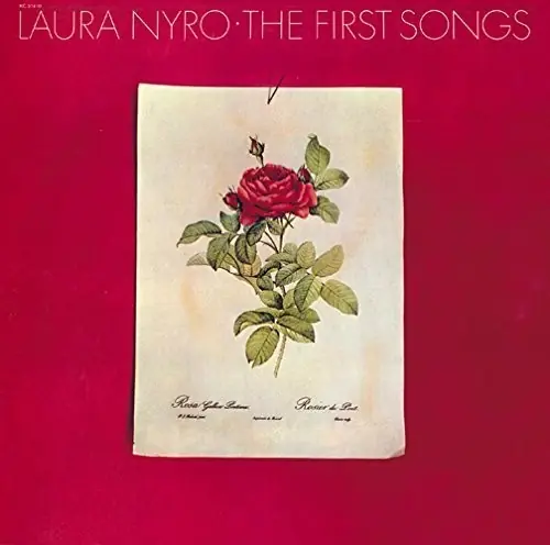 First Songs Worldwide Shipping