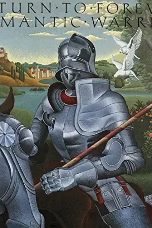 Romantic Warrior Direct From Factory