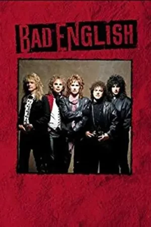 Bad English [Limited Edition] [Reissue] (Jpn) Cheap