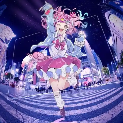 Premium Bucchigiri Tokyo