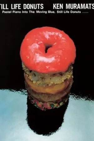 Sale Still Life Donuts