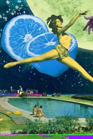 Juliet Is The Moon Genuine