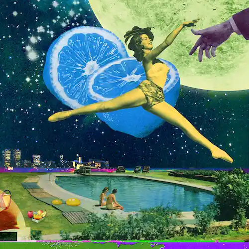 Juliet Is The Moon Genuine