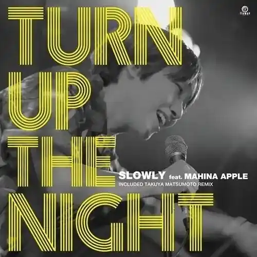 Turn Up The Night Trending