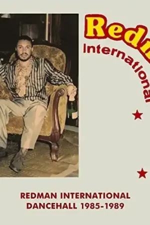 Redman International Dancehall 1985-1989 Special Offer