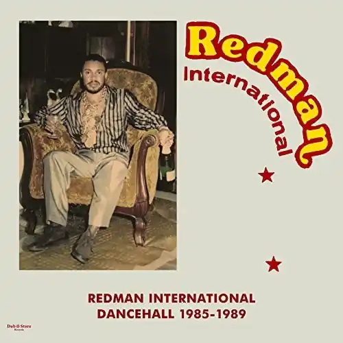 Redman International Dancehall 1985-1989 Special Offer