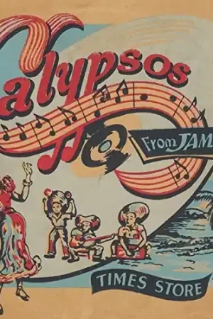 Hot Picks Calypsos From Jamaica