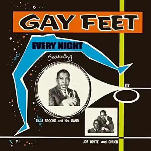 Gay Feet: Every Night Instant Buy