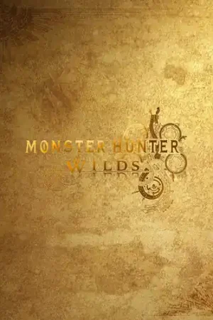 Budget Monster Hunter Wilds - O.S.T. (Box) (Jpn)