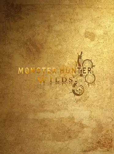 Budget Monster Hunter Wilds - O.S.T. (Box) (Jpn)