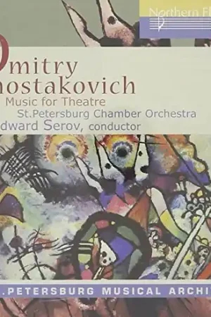 Shostakovich: Music For Theatre Deal