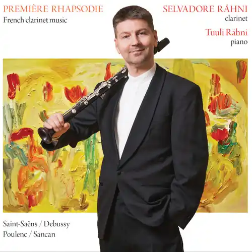 Buy Direct Premiere Rhapsodie
