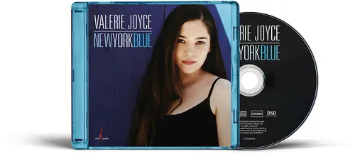 Time-Limited New York Blue (Hybr)