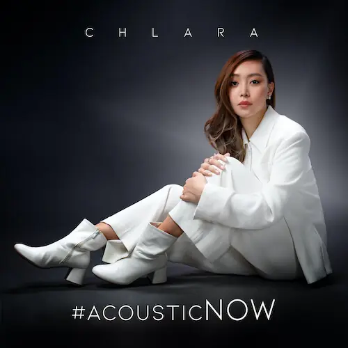 Price Drop #acousticNow (MQA-CD)