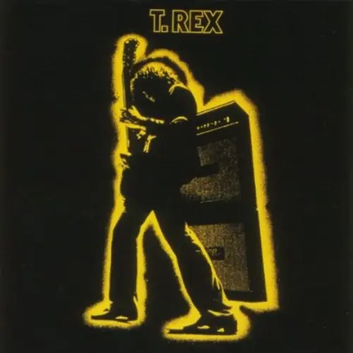 Electric Warrior Low Price