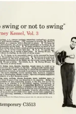 To Swing Or Not To Swing [Limited Edition] [Remastered] (Shm) (Jpn) Fast Shipping