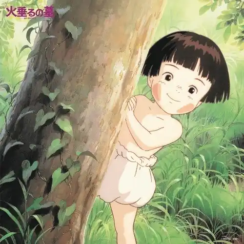 Grave Of The Fireflies: Soundtrack Collection Price Drop