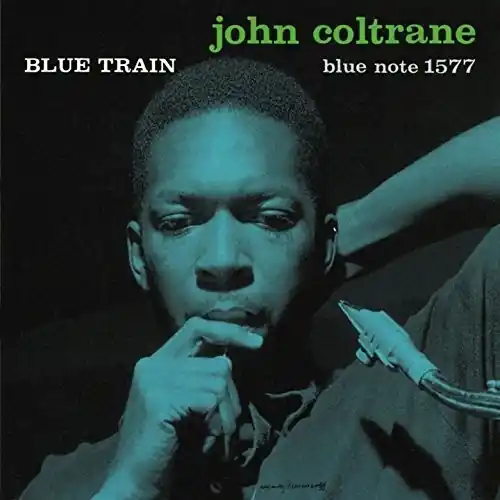 Blue Train (Shm) (Jpn) Price Cut