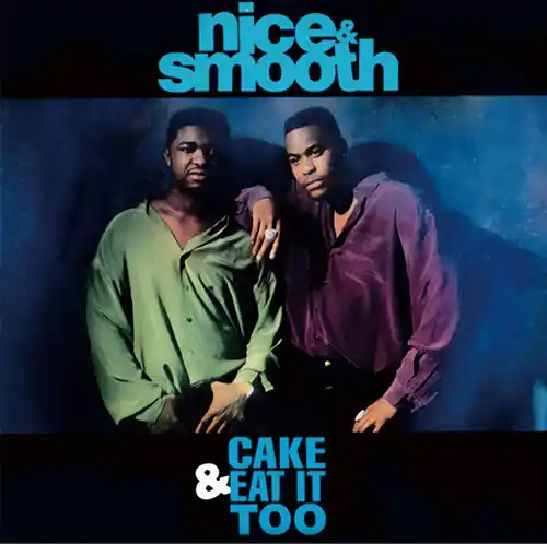 Express Delivery Cake & Eat It Too (Lp Version)