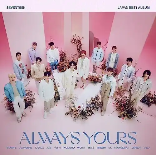 Always Yours - Japan Best Album (Jpn) Hassle-Free Returns