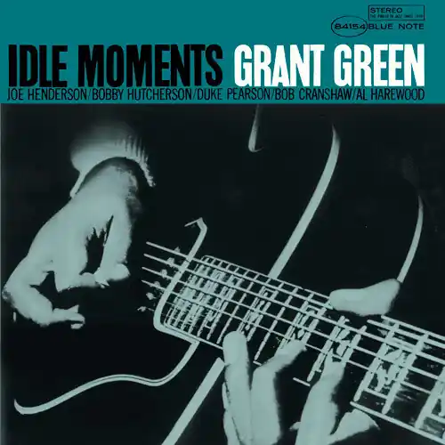 Cheap Idle Moments (Hqcd) (Jpn)