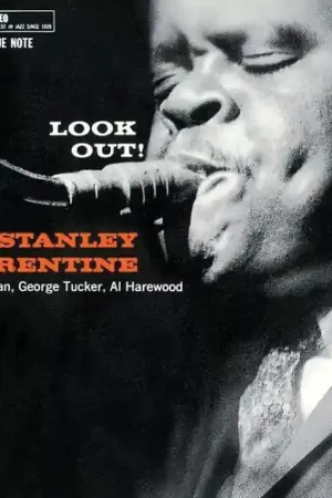 In Demand Look Out (Shm) (Jpn)