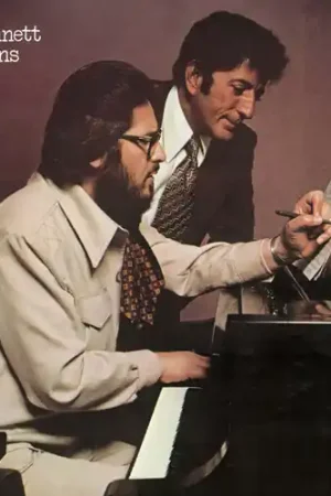 The Tony Bennett Bill Evans Album - UHQCD Limited Offer