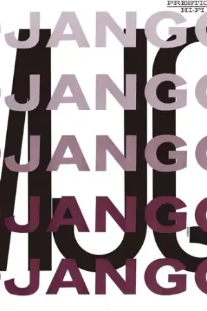 Django (Hqcd) [Reissue] (Jpn) Weekend Sale