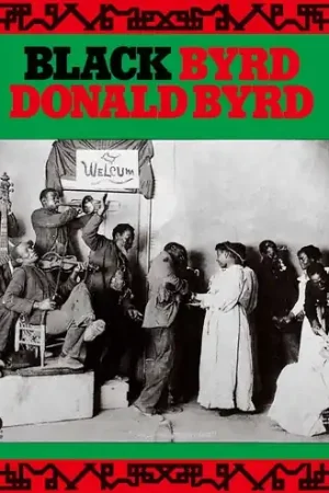 Limited Time Black Byrd (Hqcd) [Reissue] (Jpn)