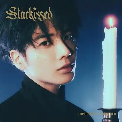 One Day Deal Starkissed - Taehyun Version