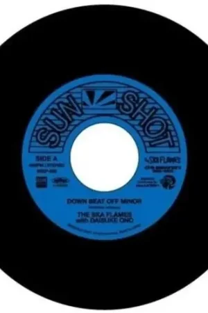 Fast Shipping Down Beat Off Minor / Last Borelo