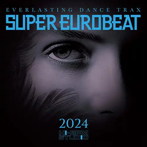 Super Eurobeat 2024 / Various (Jpn) Buy Today