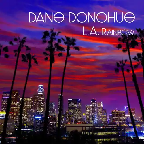 Limited Offer L.A. Rainbow