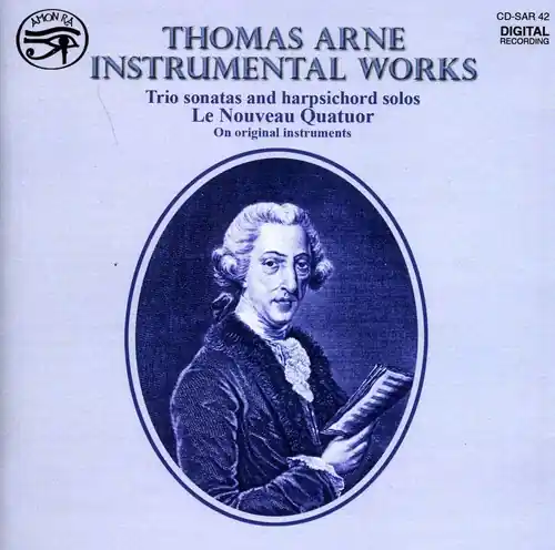 Exclusive Instrumental Works