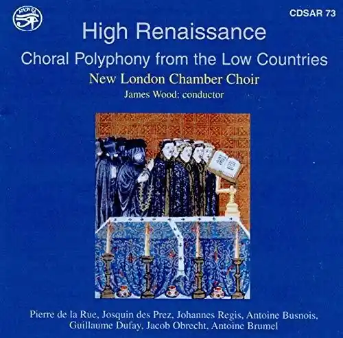 Price Cut High Renaissance