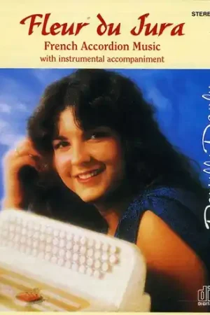Instant Buy Fleur Du Jura / French Accordion Music