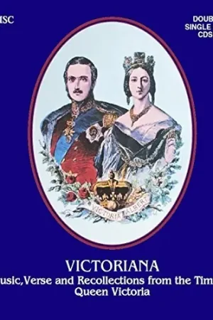 Victoriana Certified