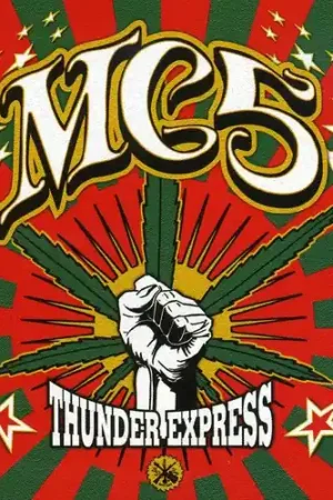 Thunder Express Premium