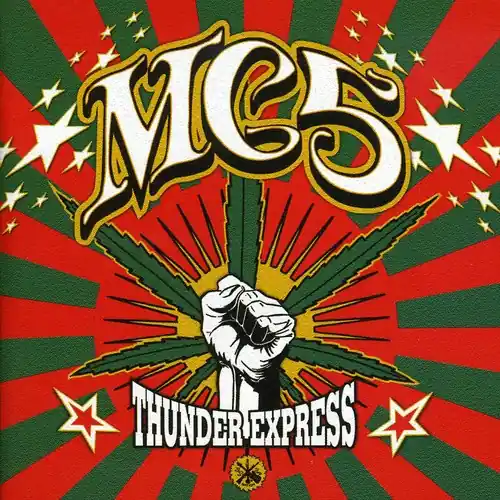 Thunder Express Premium