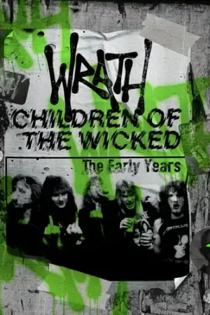 Top Rated Children Of The Wicked: The Early Years (Uk)