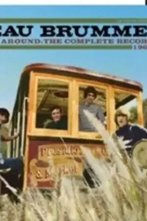 Turn Around: The Complete Recordings 1964-1970 Editor’s Pick