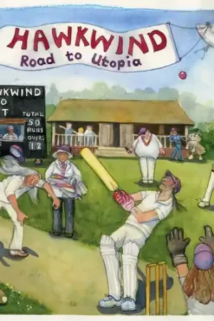 Road To Utopia Limited Edition