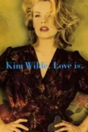 Love Is (W/Dvd) [Deluxe] (Exp) (Ntr0) (Uk) Order Now