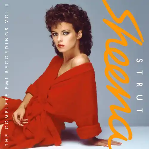 Strut: Vol 2 - The Complete Emi Recordings (W/Dvd) While Supplies Last