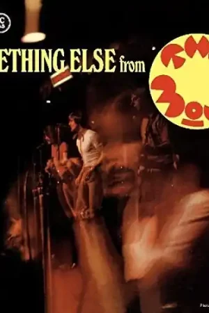 Discount Something Else From The Move (Exp) [Remastered] (Uk)