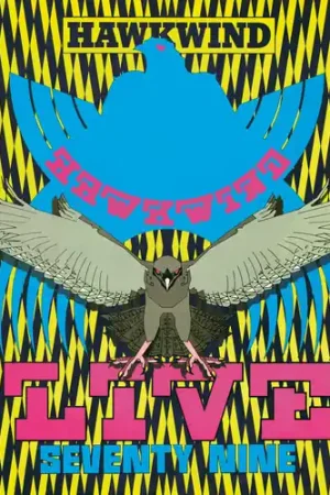 Weekend Sale Live Seventy-Nine [Clear Vinyl]