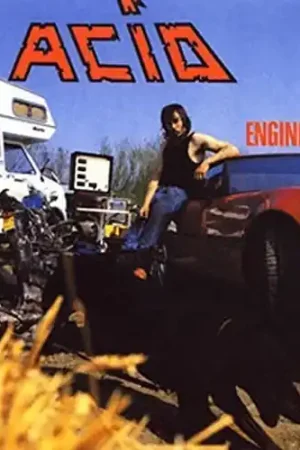 Engine Beast: Expanded Edition Special Discount