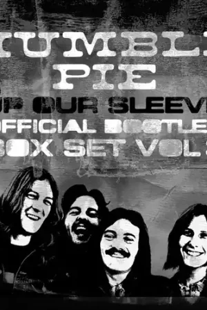 Up Our Sleeve: Official Bootleg Box Set Vol 3 Limited Offer
