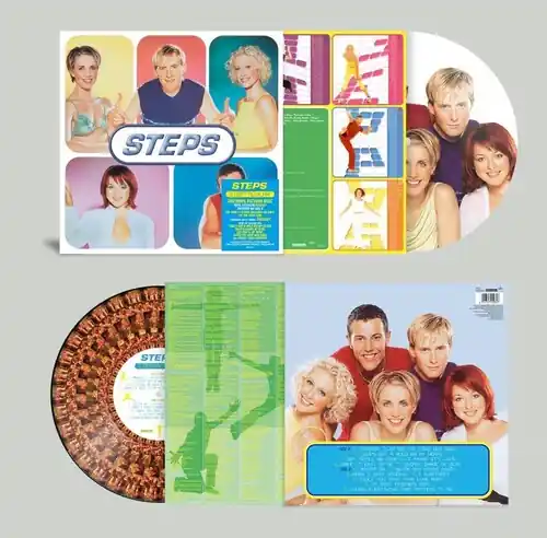Steptacular (Pict) (Uk) Factory Price
