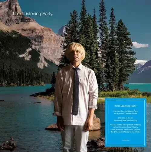 Trusted Brand Tim Burgess Listening Party: Volume 2 / Various